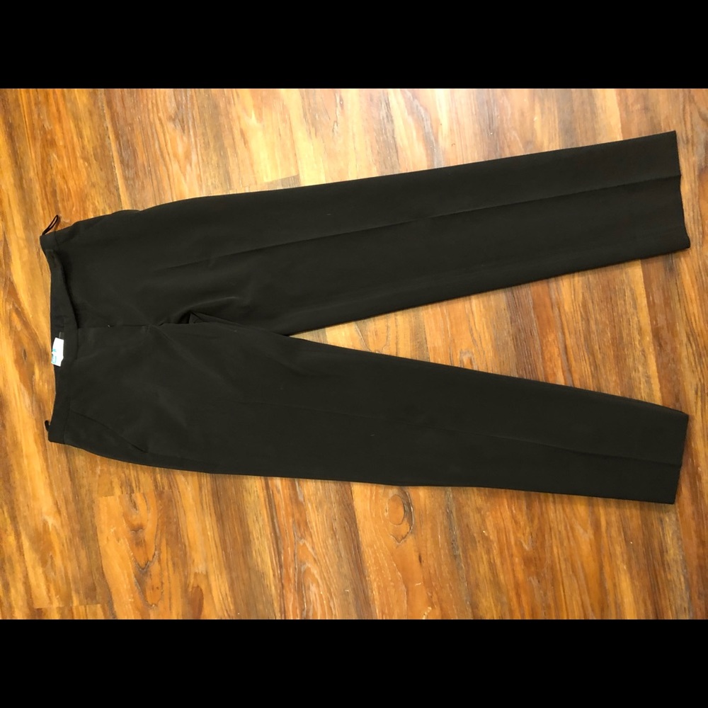 Prada dress pants